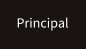 Principal